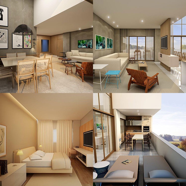 Já é possível contratar arquiteto, decorador ou designer apenas para ...