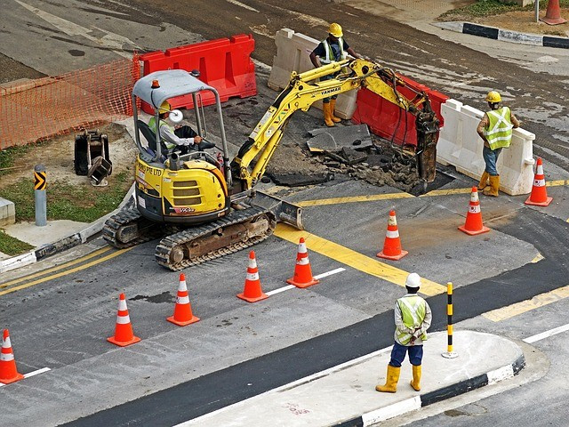 CONSTRUÇÃO CIVIL