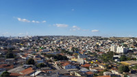 Glória e Dom Bosco: completa infraestrutura e excelente localização